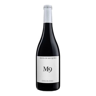 Vino Abadía San Quirce M9 (2020) Botella (75 Cl.)