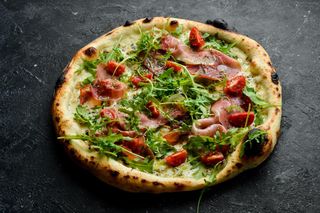 Піца Прошуто (520г)