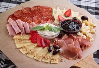 Плато Ла Бока