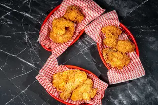 Chicken Box (9 Piezas)