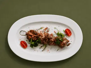Курка на шпажці (75g)