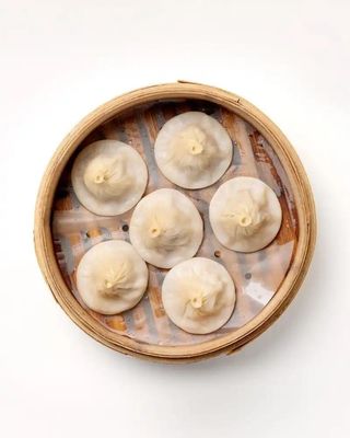 Klasyczne Xiao Long Bao