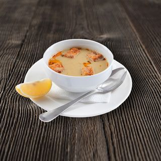 Суп Мерджимек