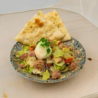 Ton Salad