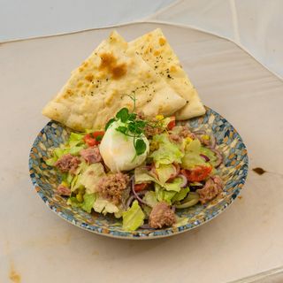 Ton Salad