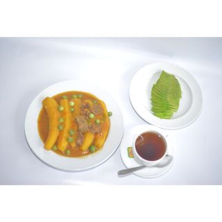 Katogo Beef+ Tea
