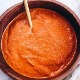Salsa Bravas