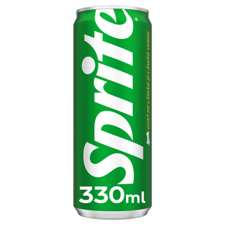 Sprite 330ml