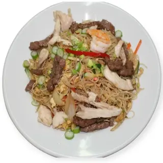 36.- Fideos De Arroz Tres Delicias