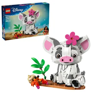 Pua - 43292