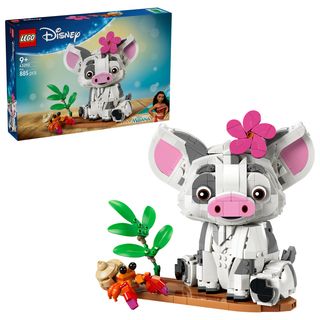 Pua - 43292