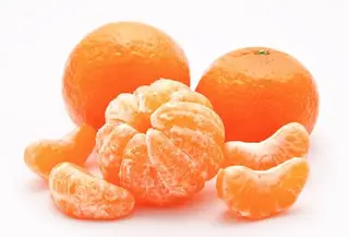 Mandarynka 500g