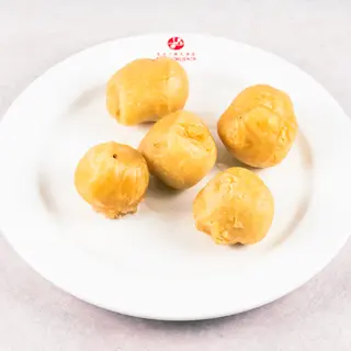 132 Pohane banane