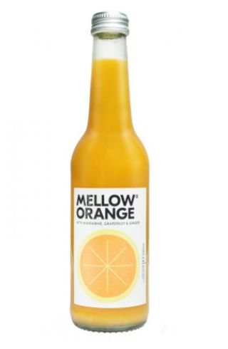 Mellow Orange