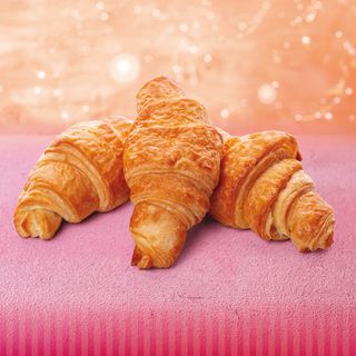 Mini Croissants