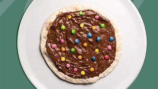 NUTELLINO SMARTIES