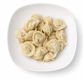 Пельмені з куркою (300 г)