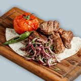 Каре ягненка (250г)
