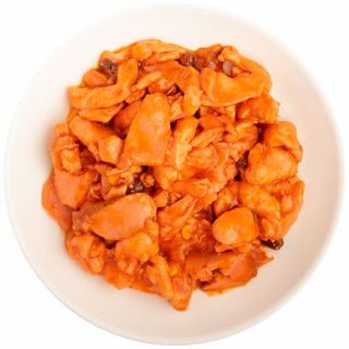 Курица по-мексикански