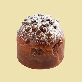 Brioche Triplo Cioccolato