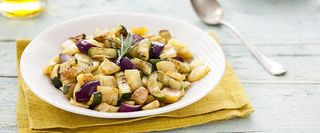 PIATTO MEDITERRANEO 600 g  (15710)