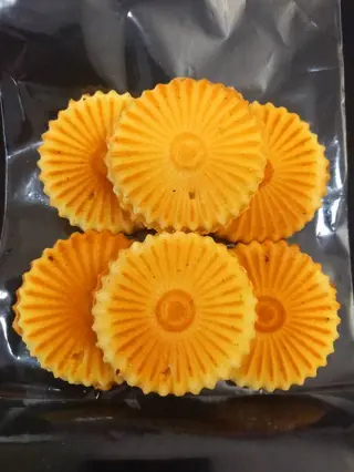Lemoncakes