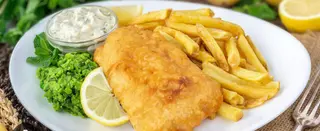 3- Pesce