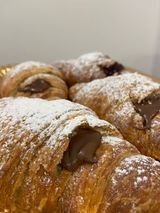 Menù My Little Italy