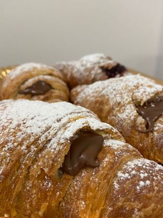 Menù My Little Italy