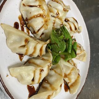 Gyozas (8 Uds.)
