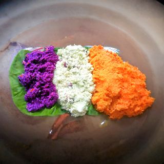 Surówki bez zestawu