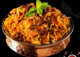 Apna Especial Biryani