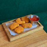 Нагетси з кетчупом(165г)