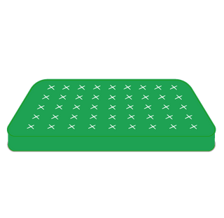 მატრასი (ერთადგილიანი)