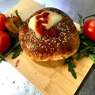 Razazzata alla carne