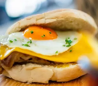 Prego no Pão