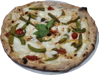 Verde Vesuvio