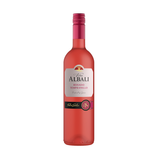 Vino Rosado Albali Tempranillo 75CL