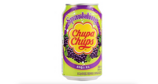 Chupa Chups Grape