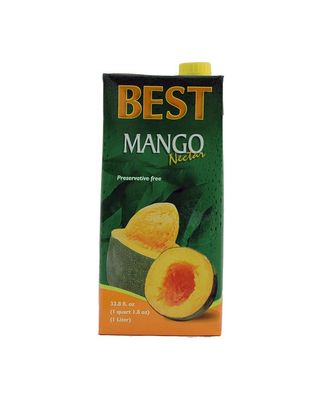 Succo mango