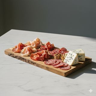Antipasto all'italiana