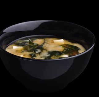 Sopa De Miso