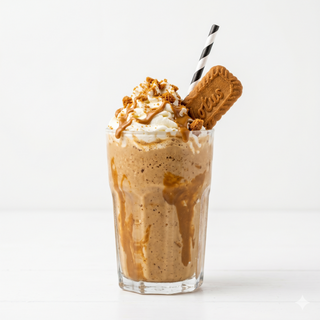 Batido De Lotus