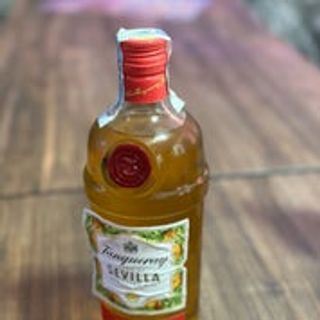 Gin Tanqueray Sevilla 70 cl