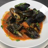 Cozze Alla Marinara
