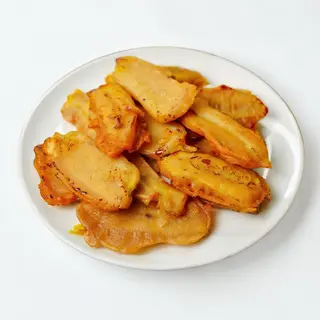 Fried Apple