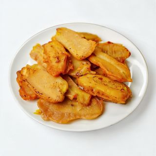 Fried Apple