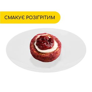 Сіннабон кокос-вишня (150г)