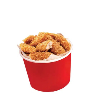 Tenders