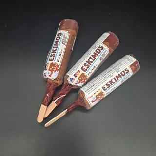 Heledo Glaseado En Cacao 110ml